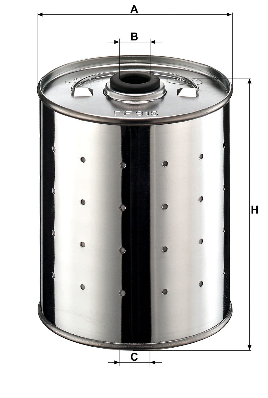 Product Image PF915N_MANN-FILTER
