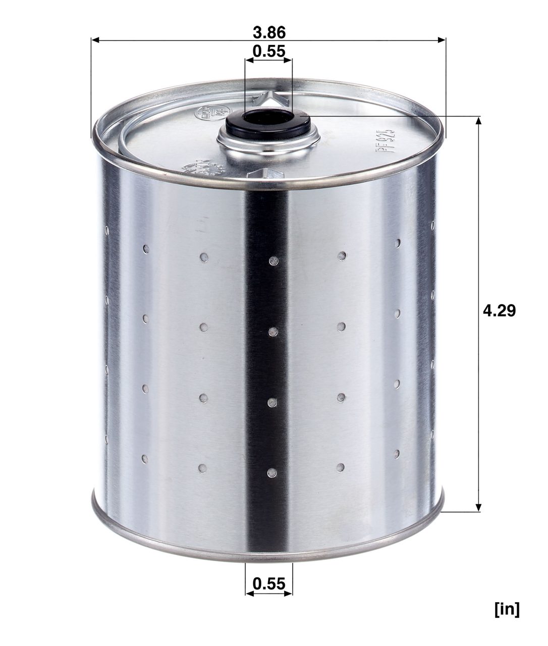 Product Image PF925X_MANN-FILTER