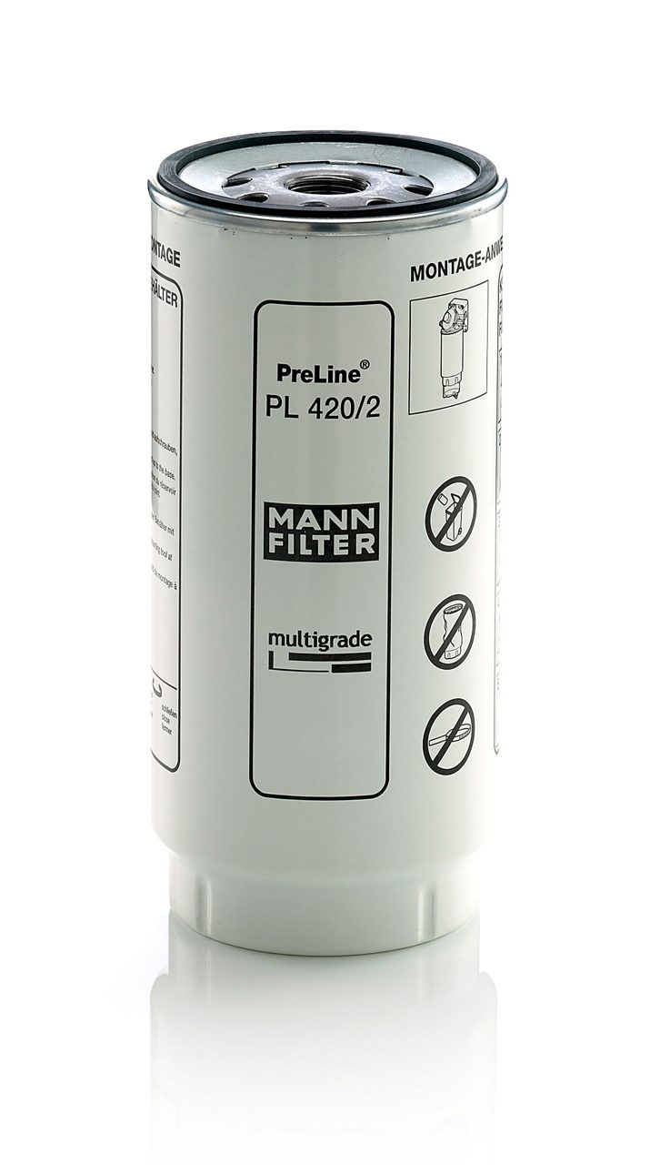Product Image PL420/2X_MANN-FILTER