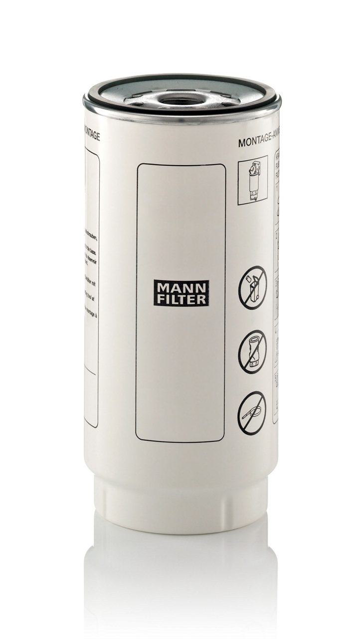 Product Image PL420/7X_MANN-FILTER