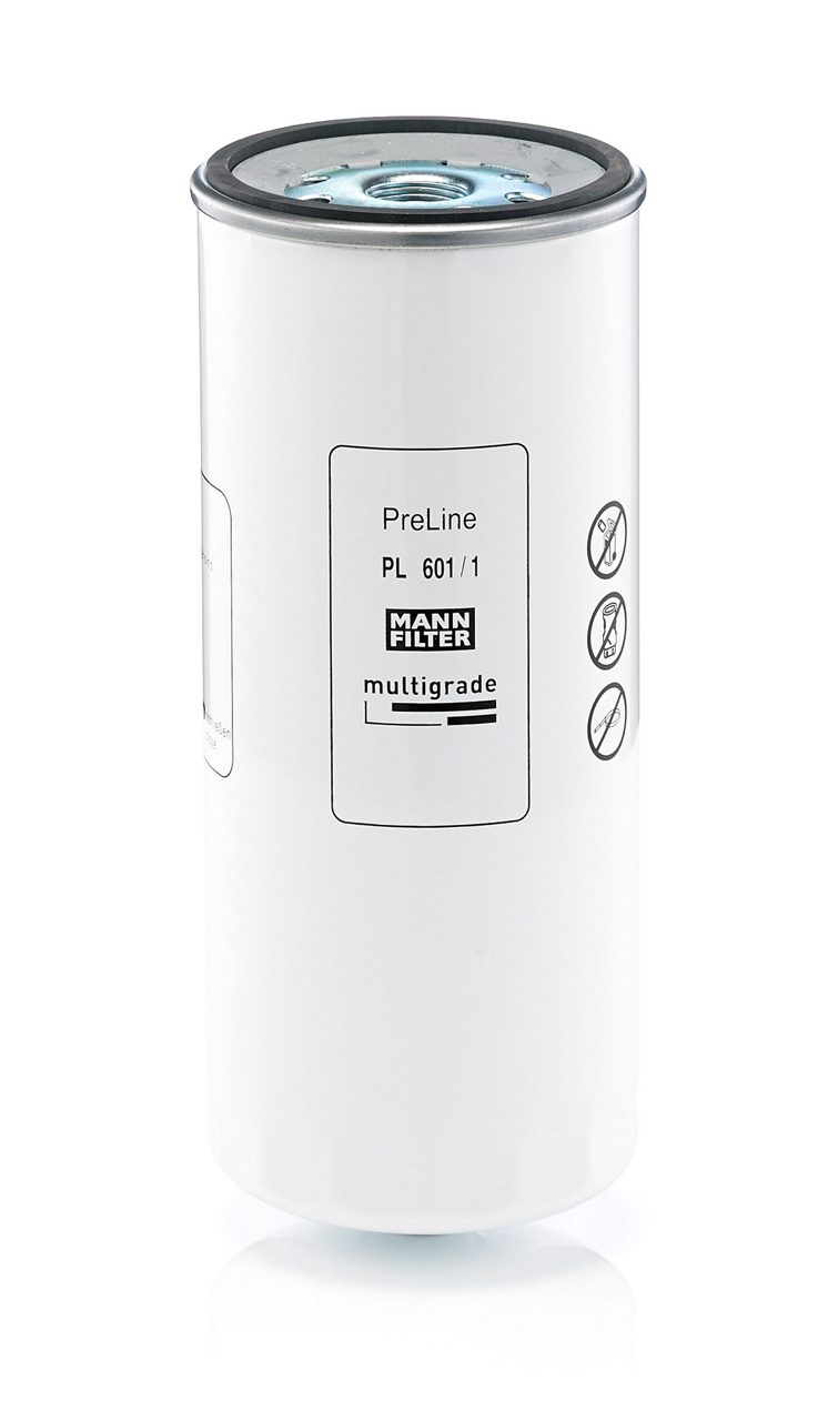 Product Image PL601/1_MANN-FILTER