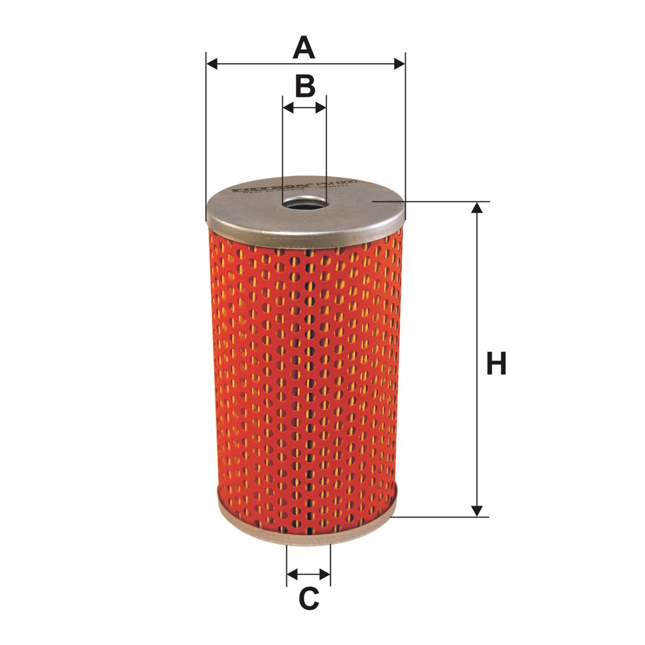 Product Image PM800_FILTRON