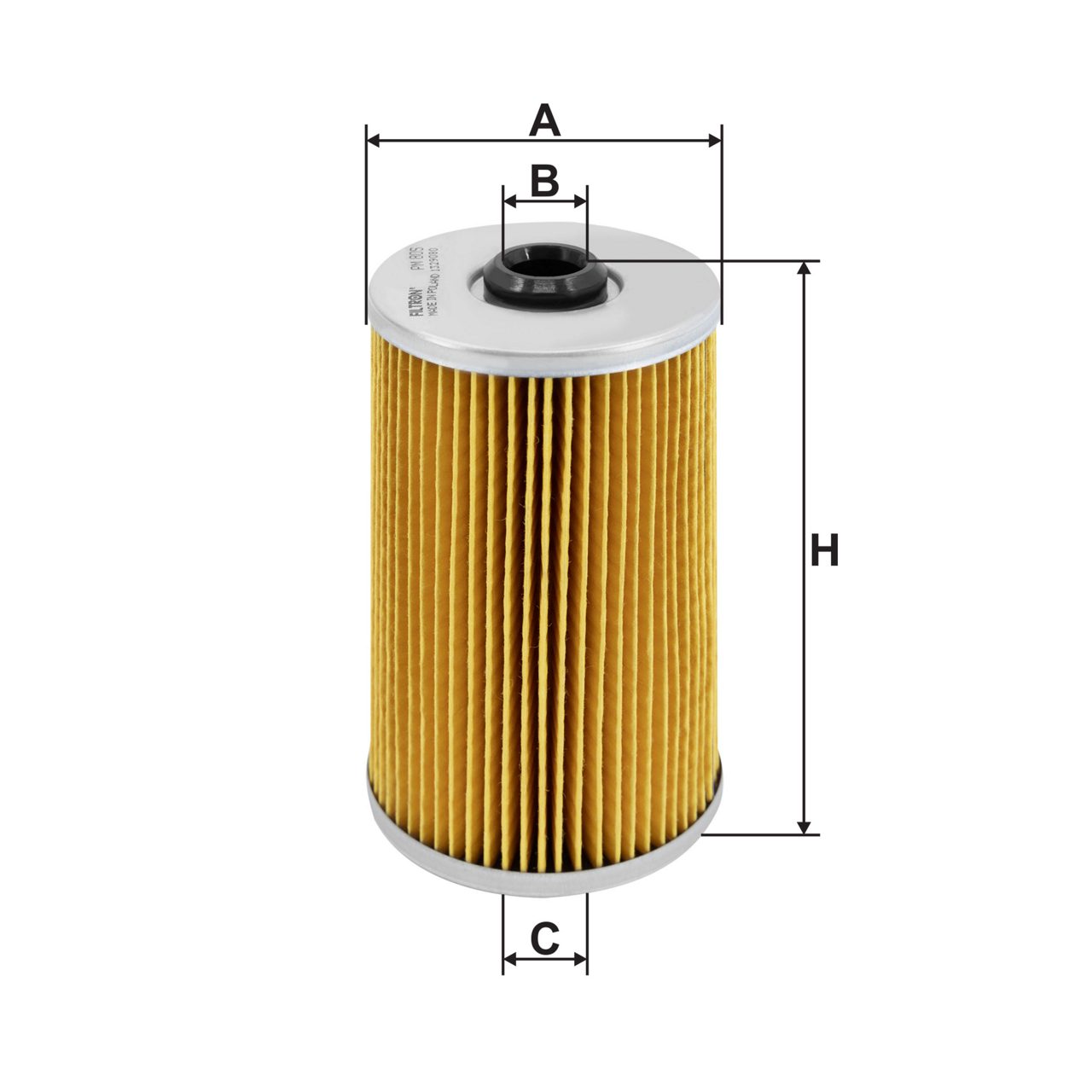 Product Image PM805_FILTRON
