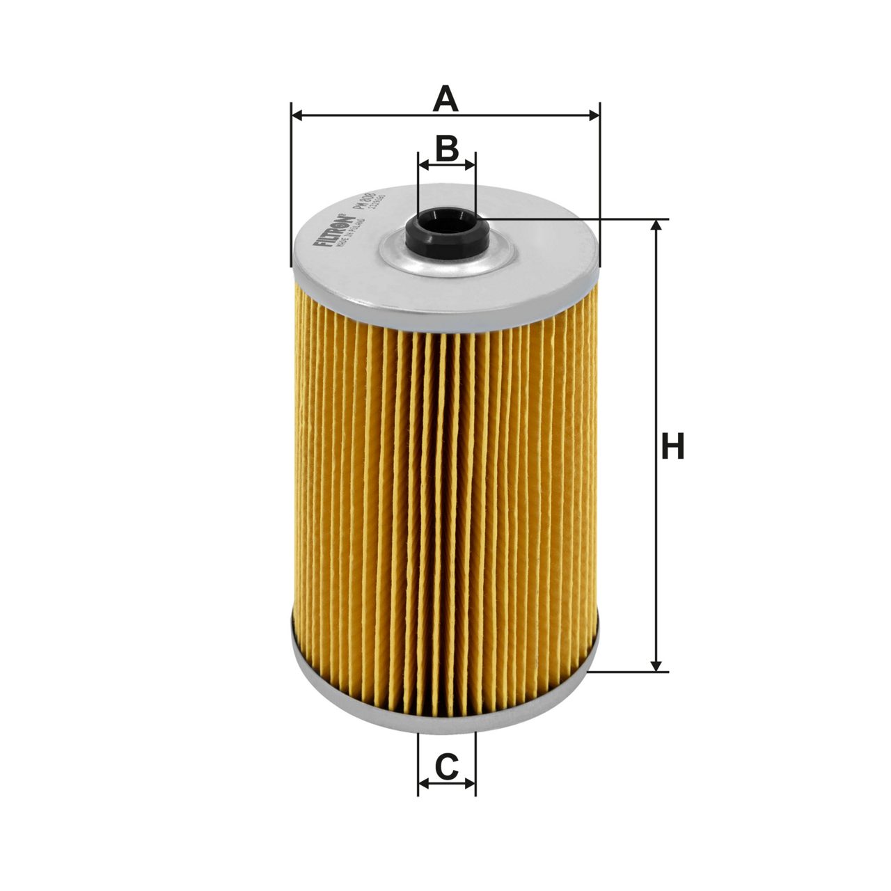 Product Image PM808_FILTRON