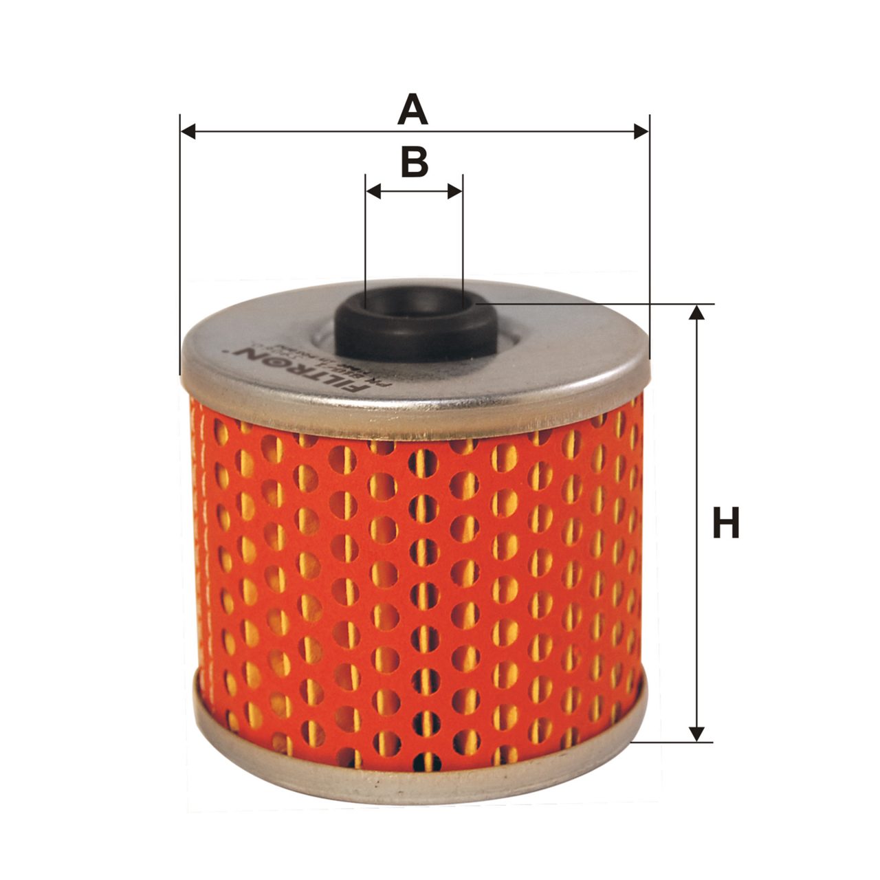 Product Image PM810/1_FILTRON