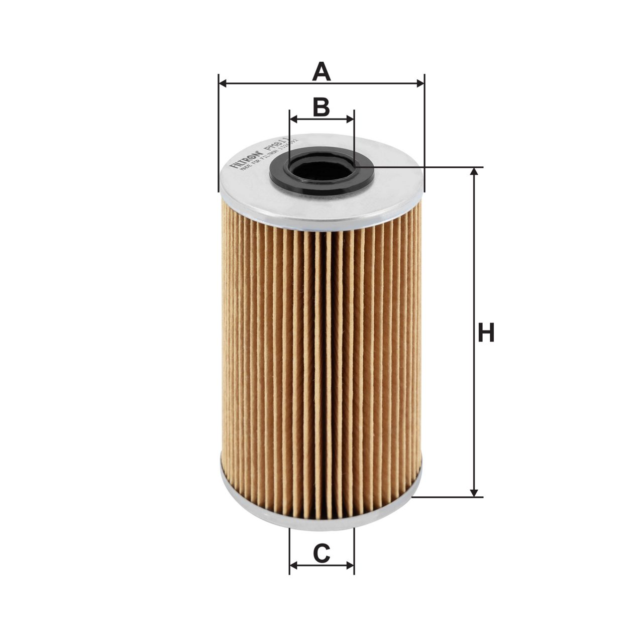 Product Image PM811_FILTRON