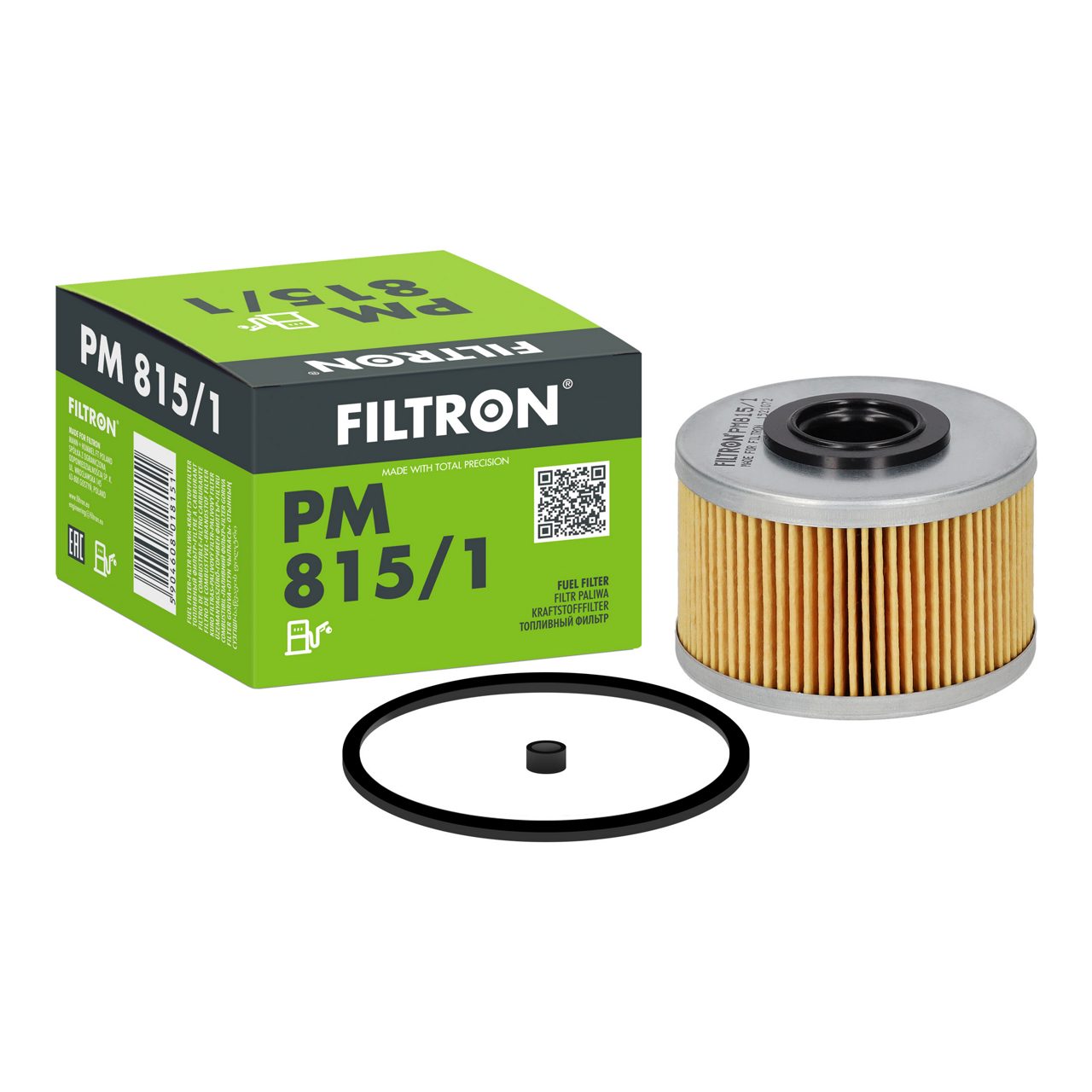 Product Image PM815/1_FILTRON