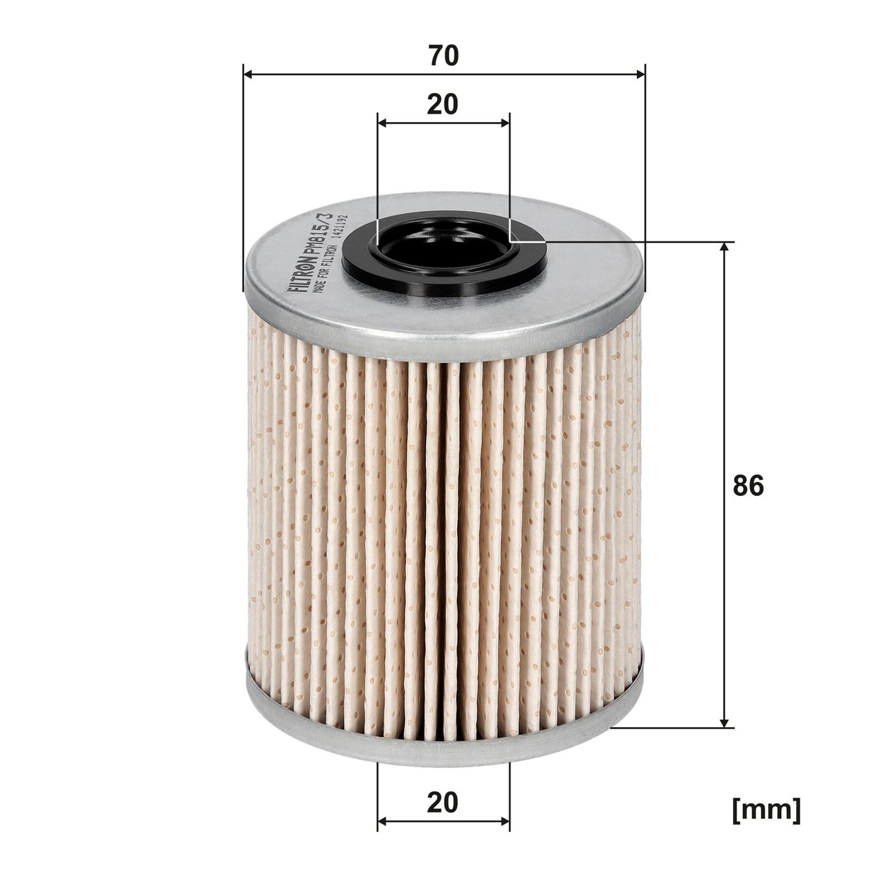 Product Image PM815/3_FILTRON