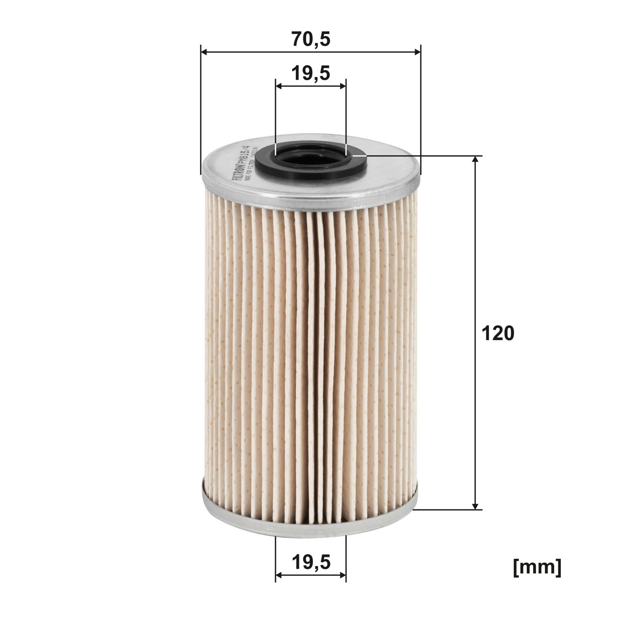 Product Image PM815/4_FILTRON