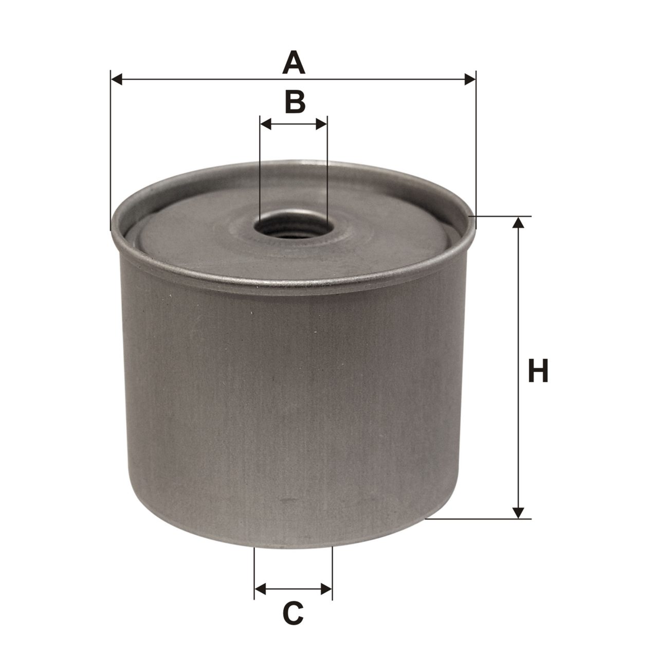 Product Image PM819/1_FILTRON
