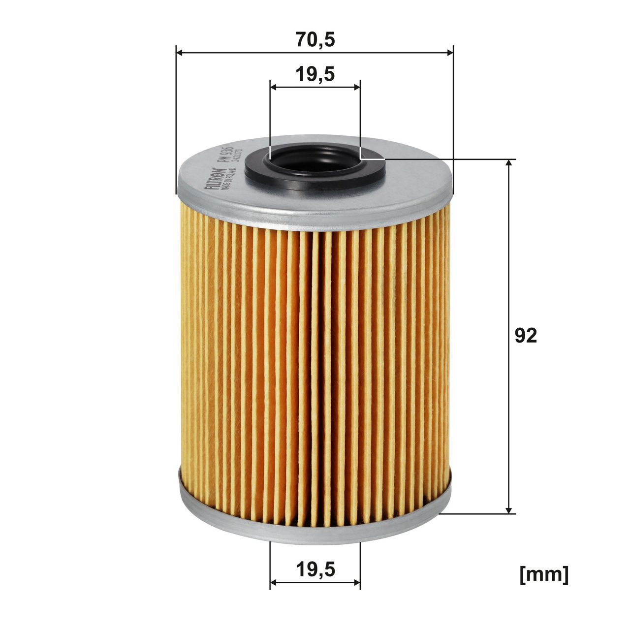 Product Image PM936_FILTRON