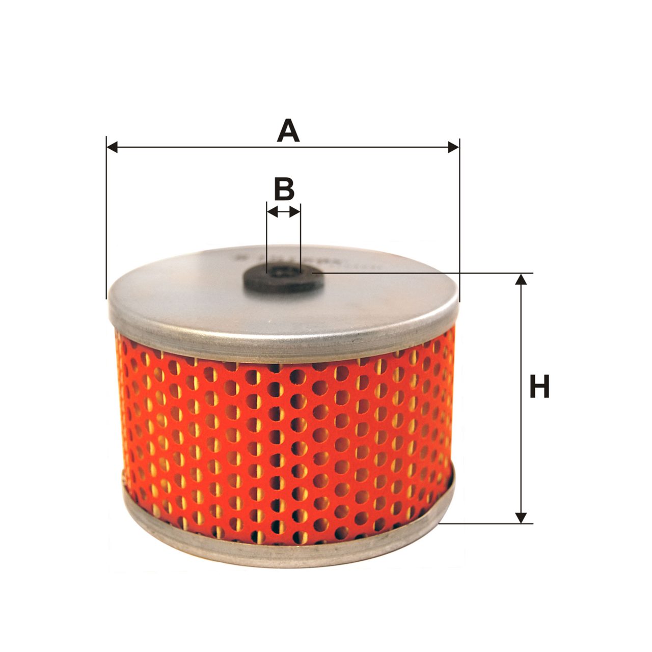 Product Image PM948/1_FILTRON