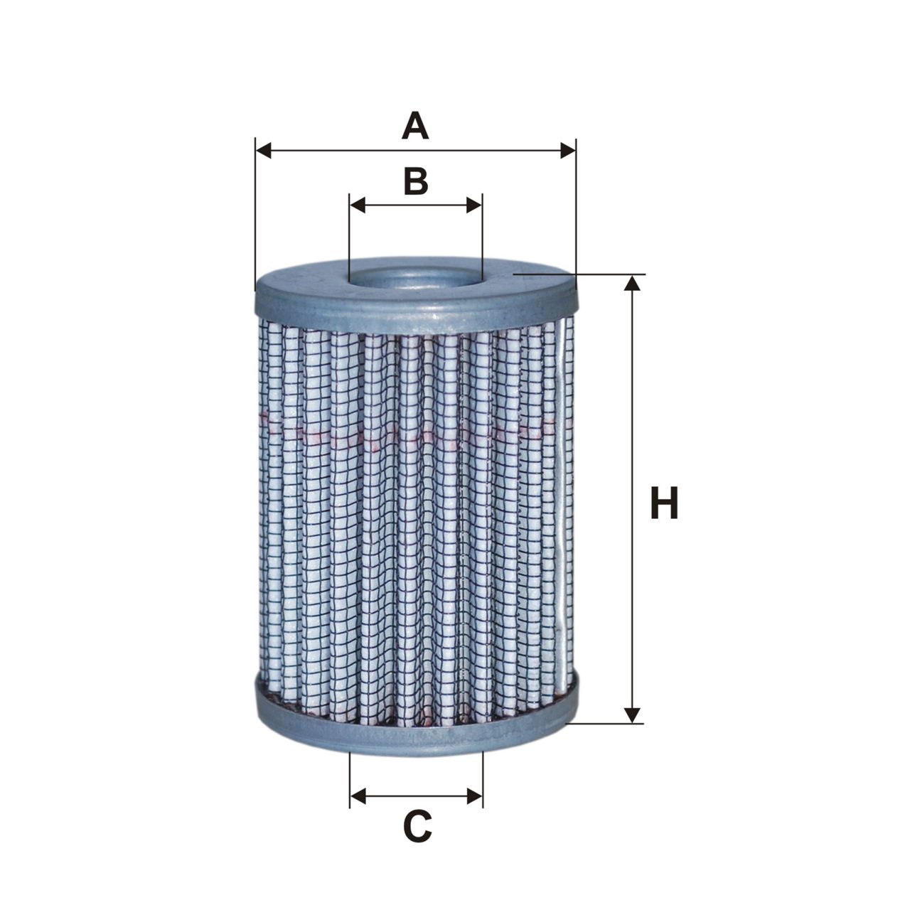 Product Image PM999/20_FILTRON