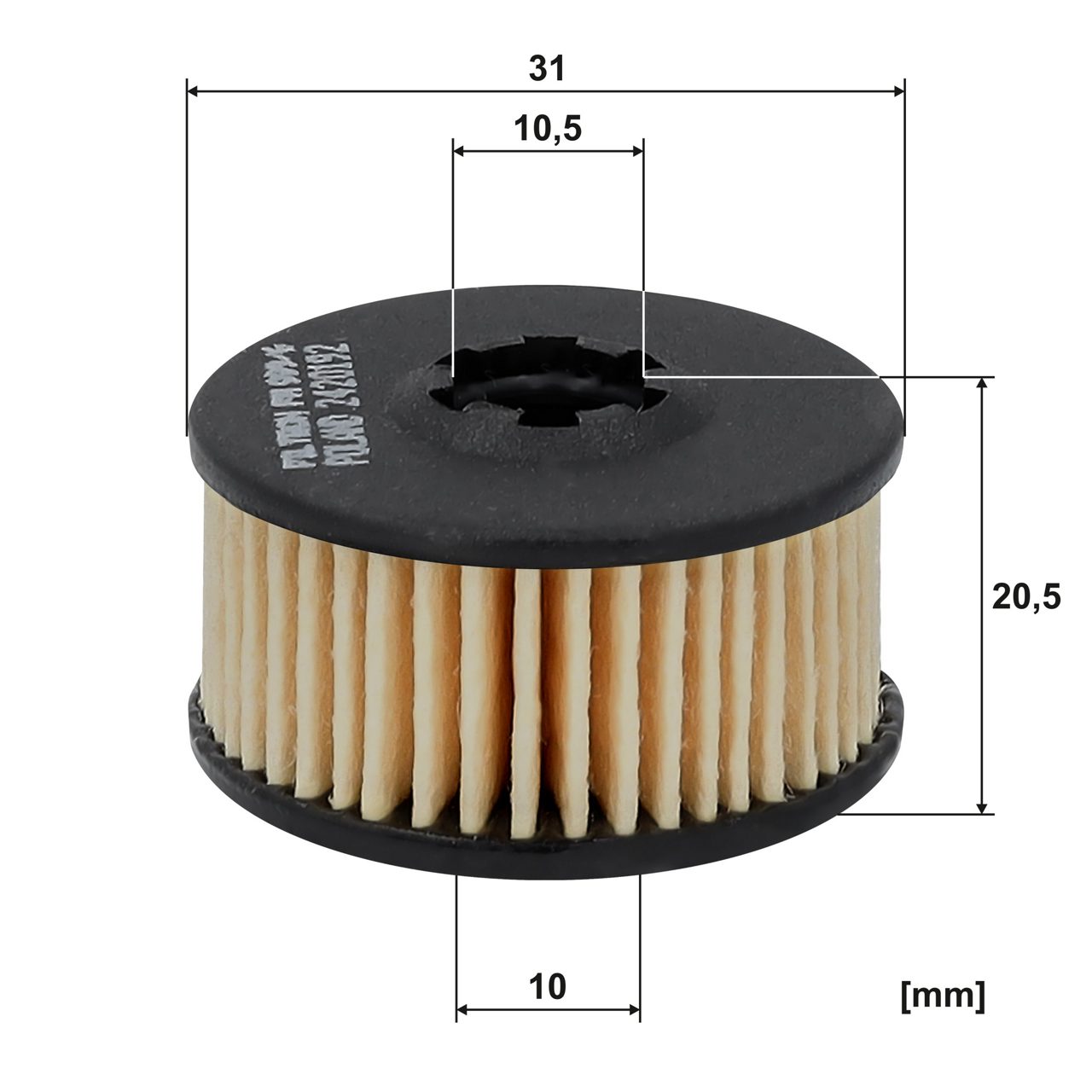Product Image PM999/6_FILTRON