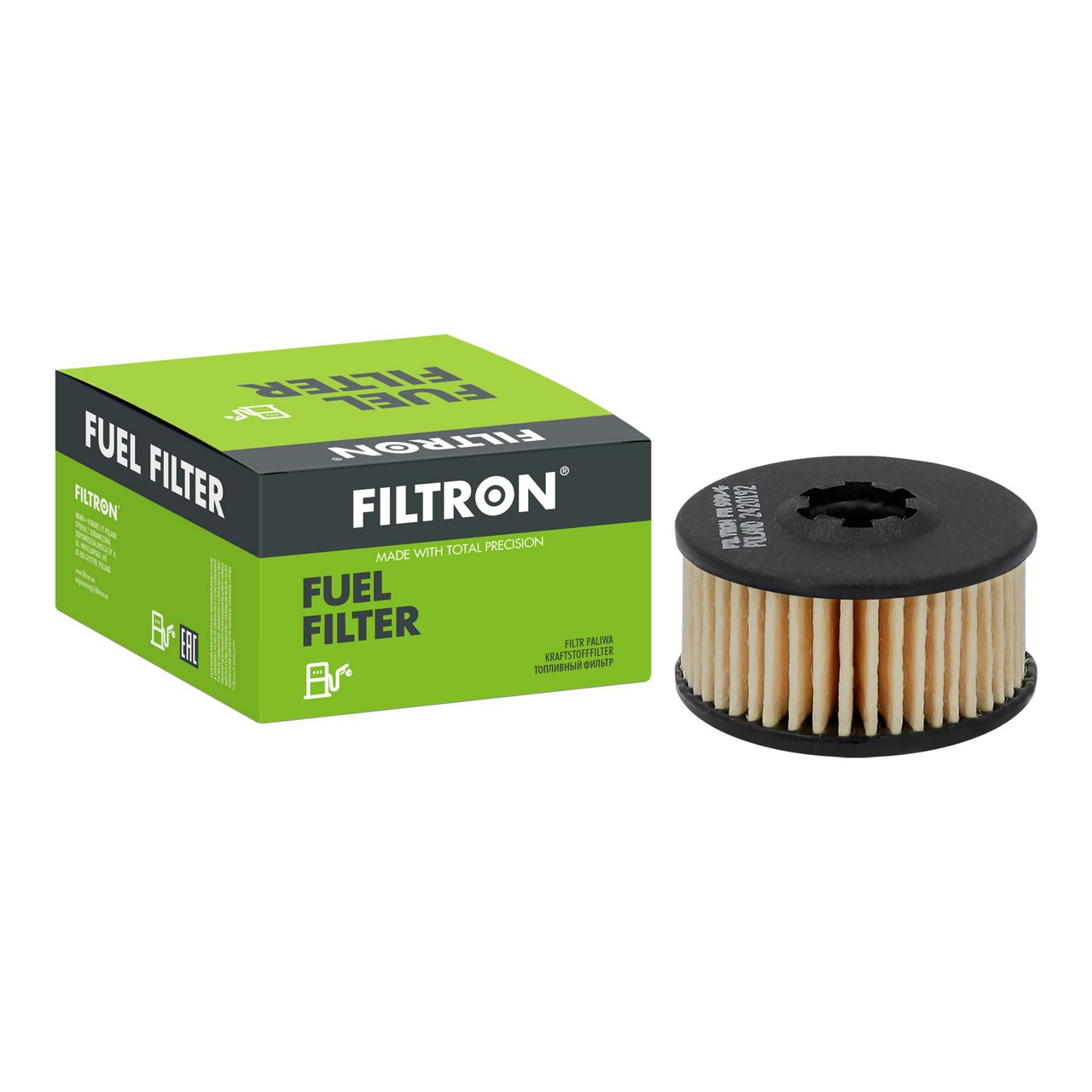 Product Image PM999/6_FILTRON