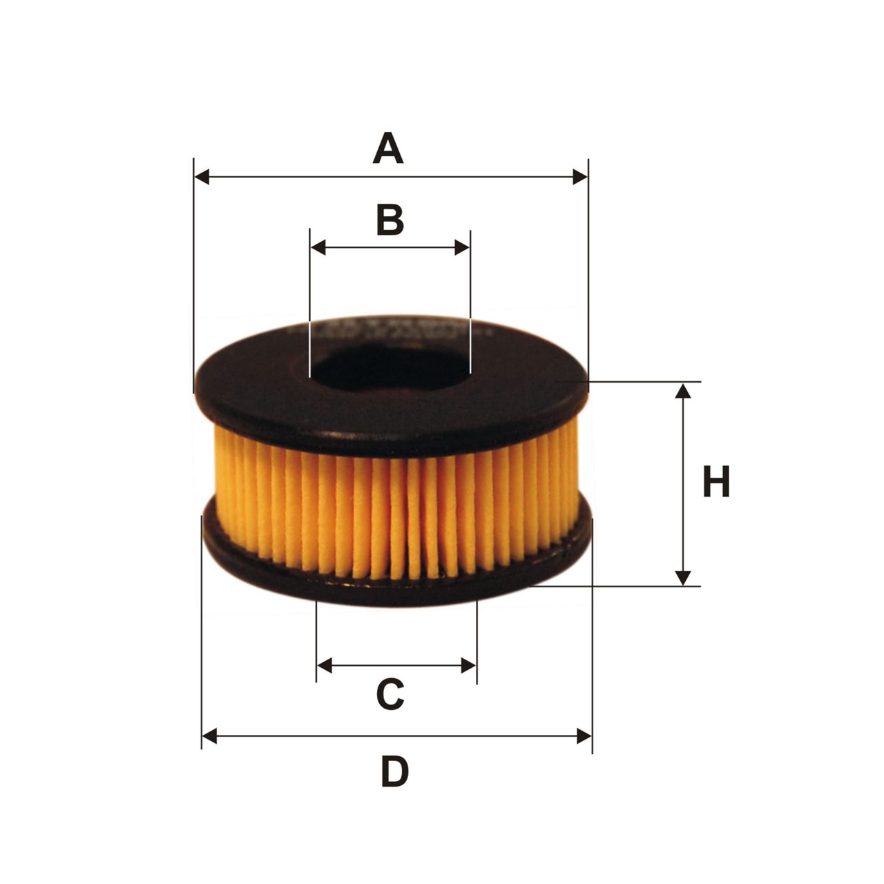 Product Image PM999/8_FILTRON