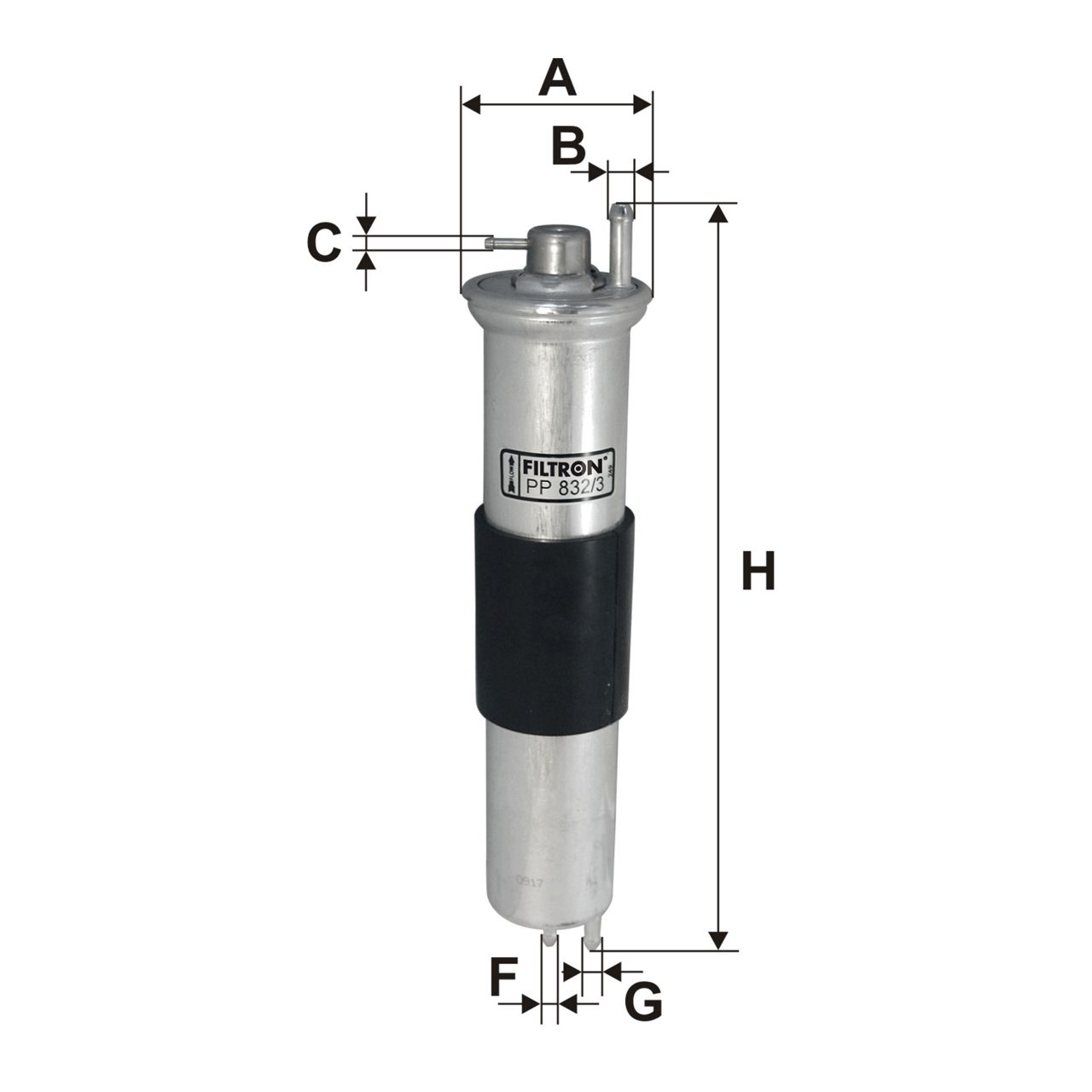 Product Image PP832/3_FILTRON