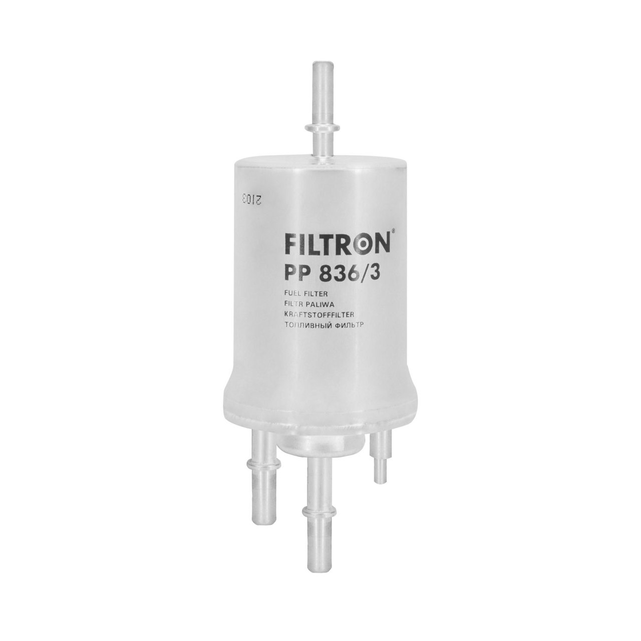 Product Image PP836/3_FILTRON
