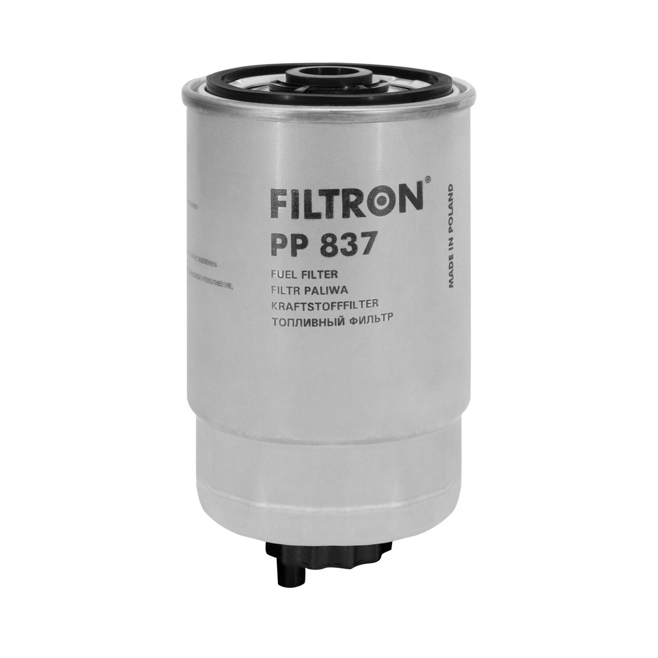 Product Image PP837_FILTRON