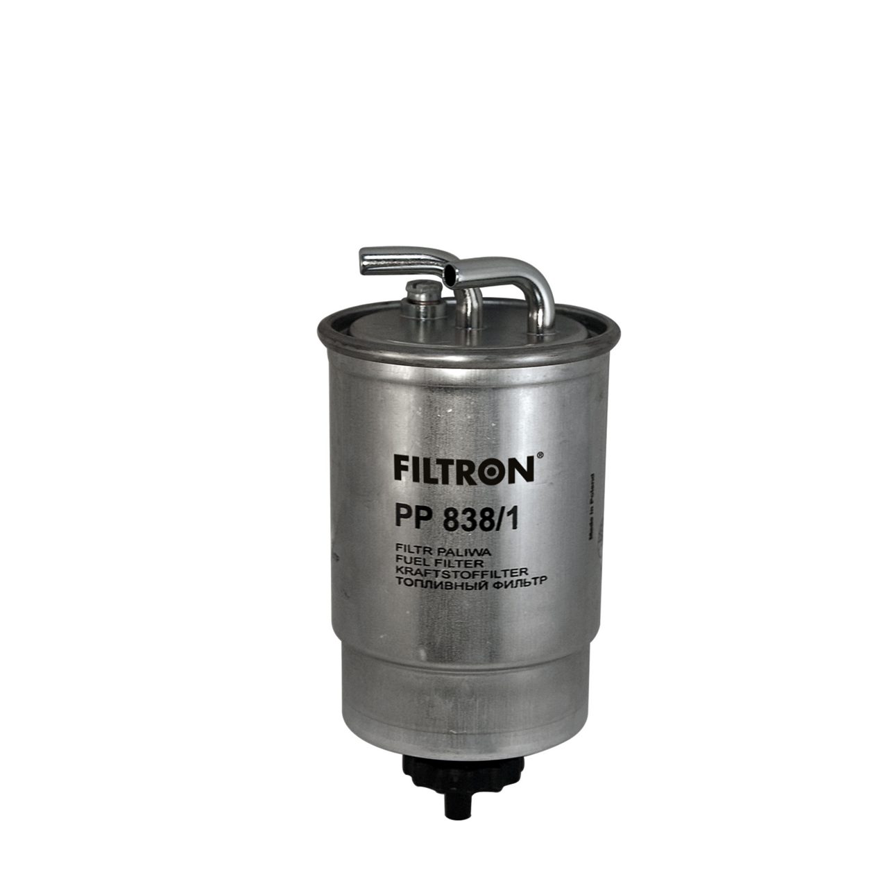 Product Image PP838/1_FILTRON