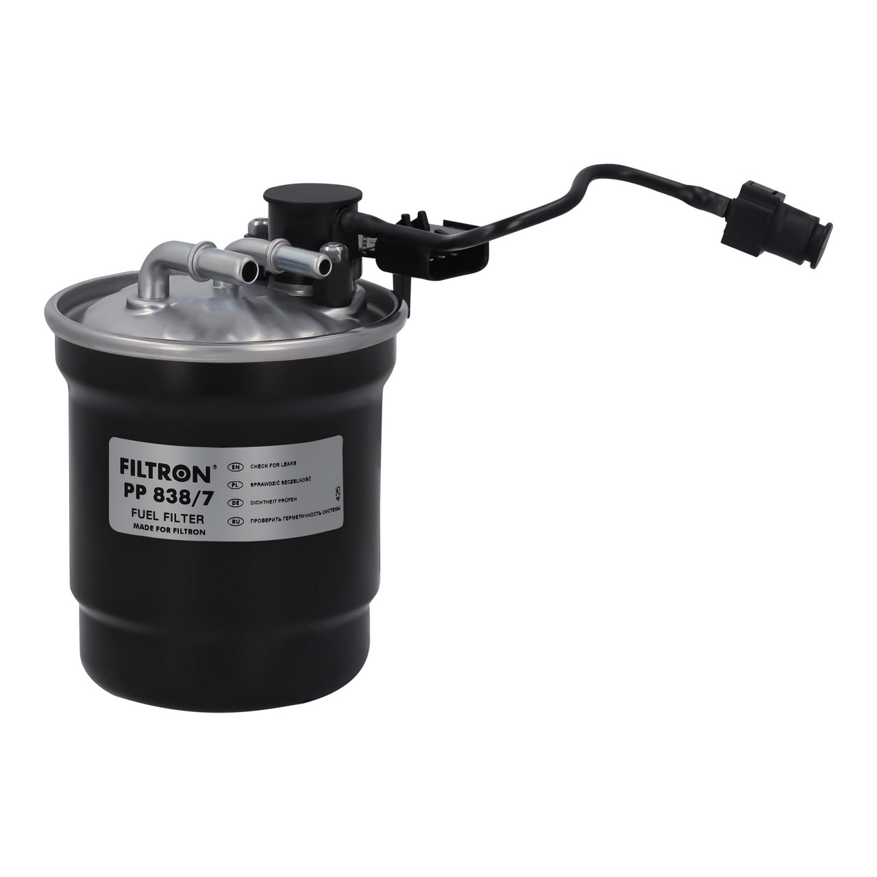 Product Image PP838/7_FILTRON