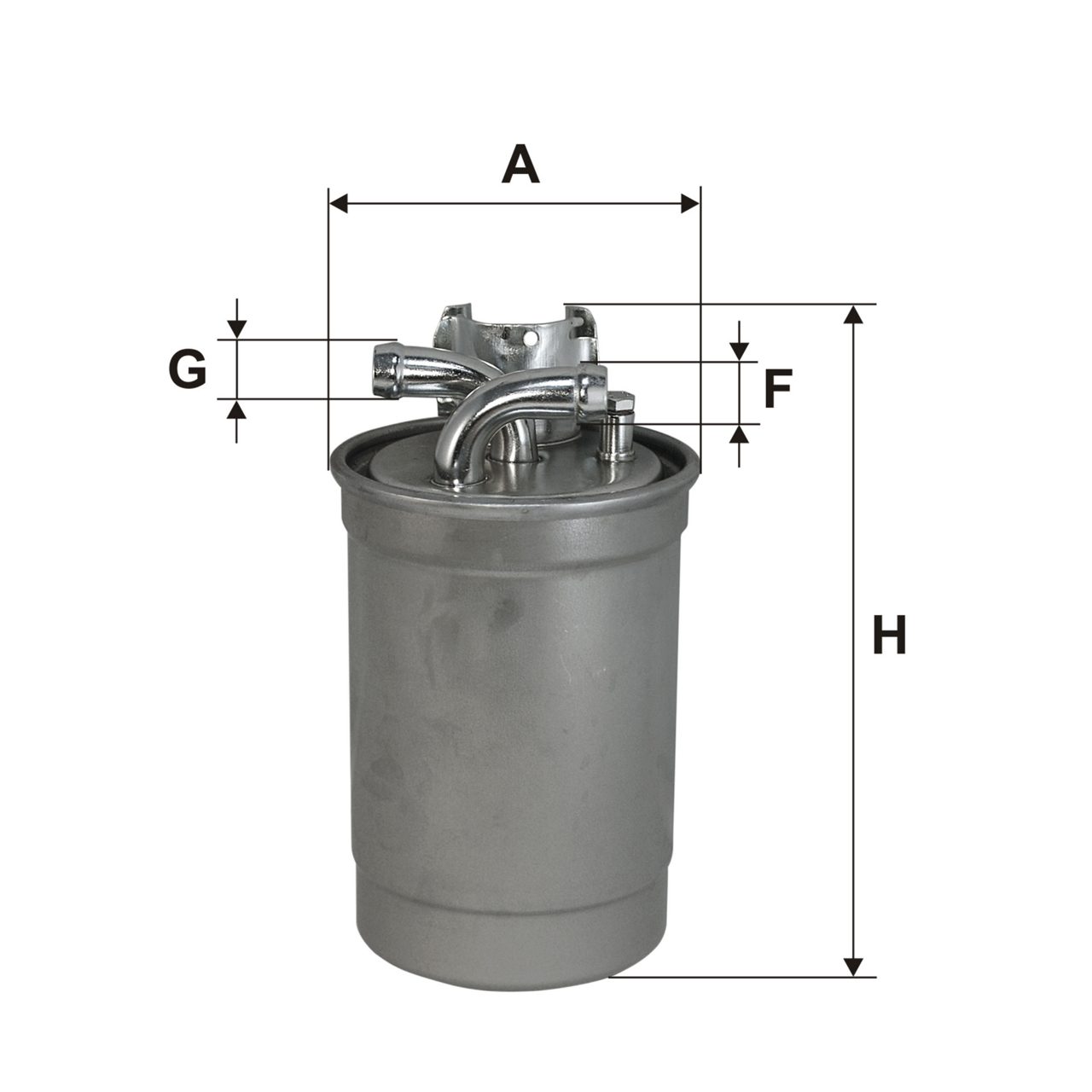 Product Image PP839/4_FILTRON