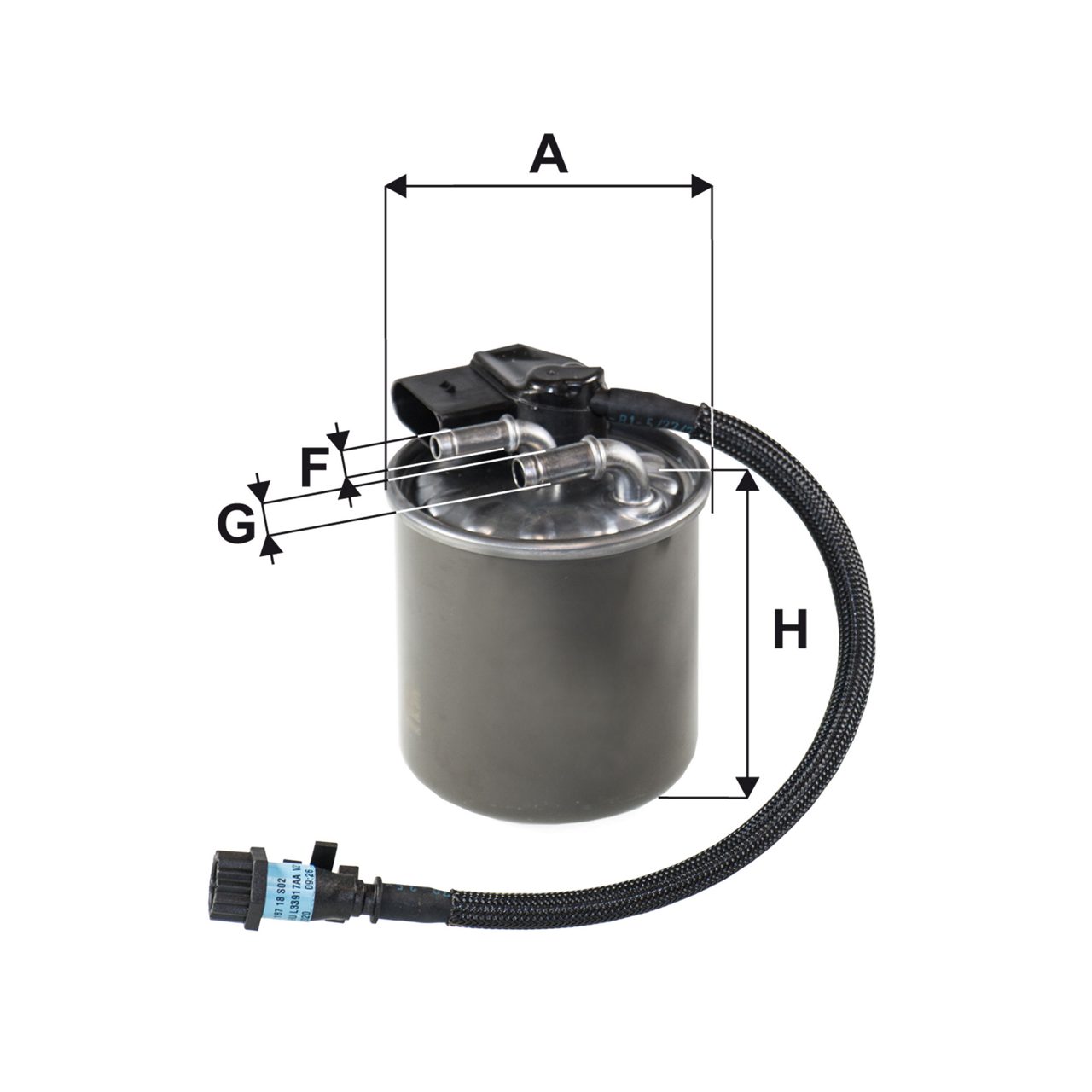 Product Image PP840/5_FILTRON