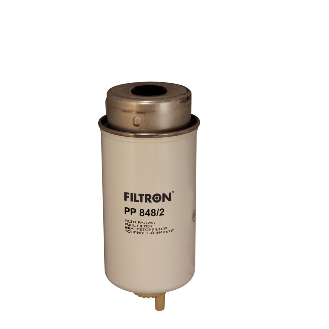 Product Image PP848/2_FILTRON