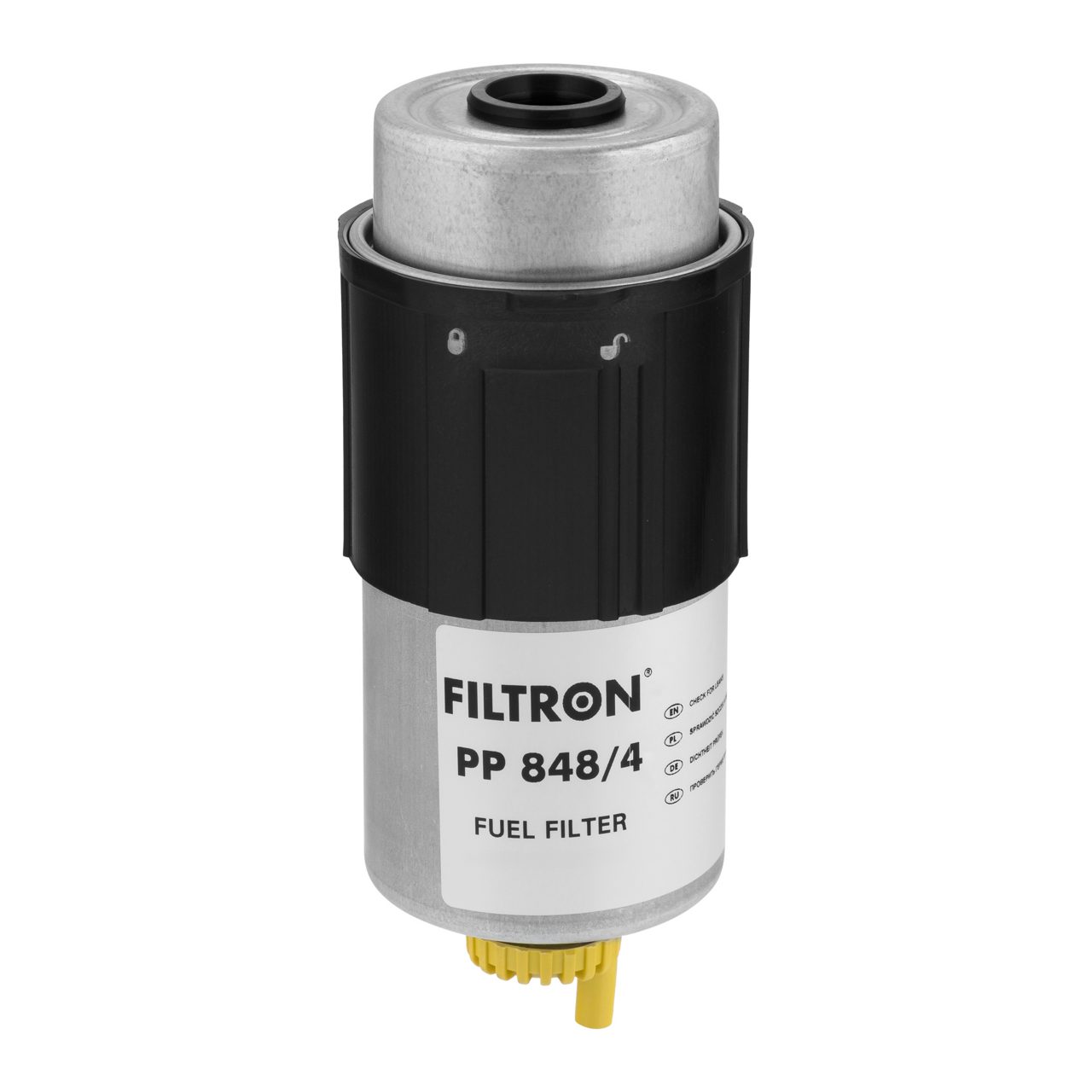 Product Image PP848/4_FILTRON