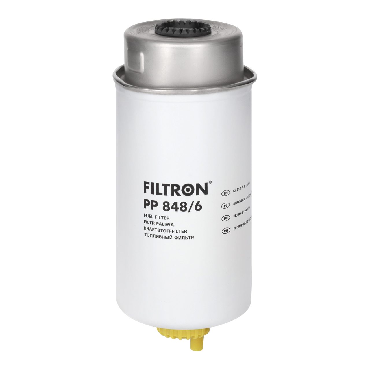 Product Image PP848/6_FILTRON