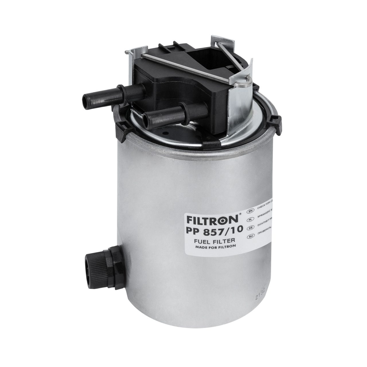 Product Image PP857/10_FILTRON