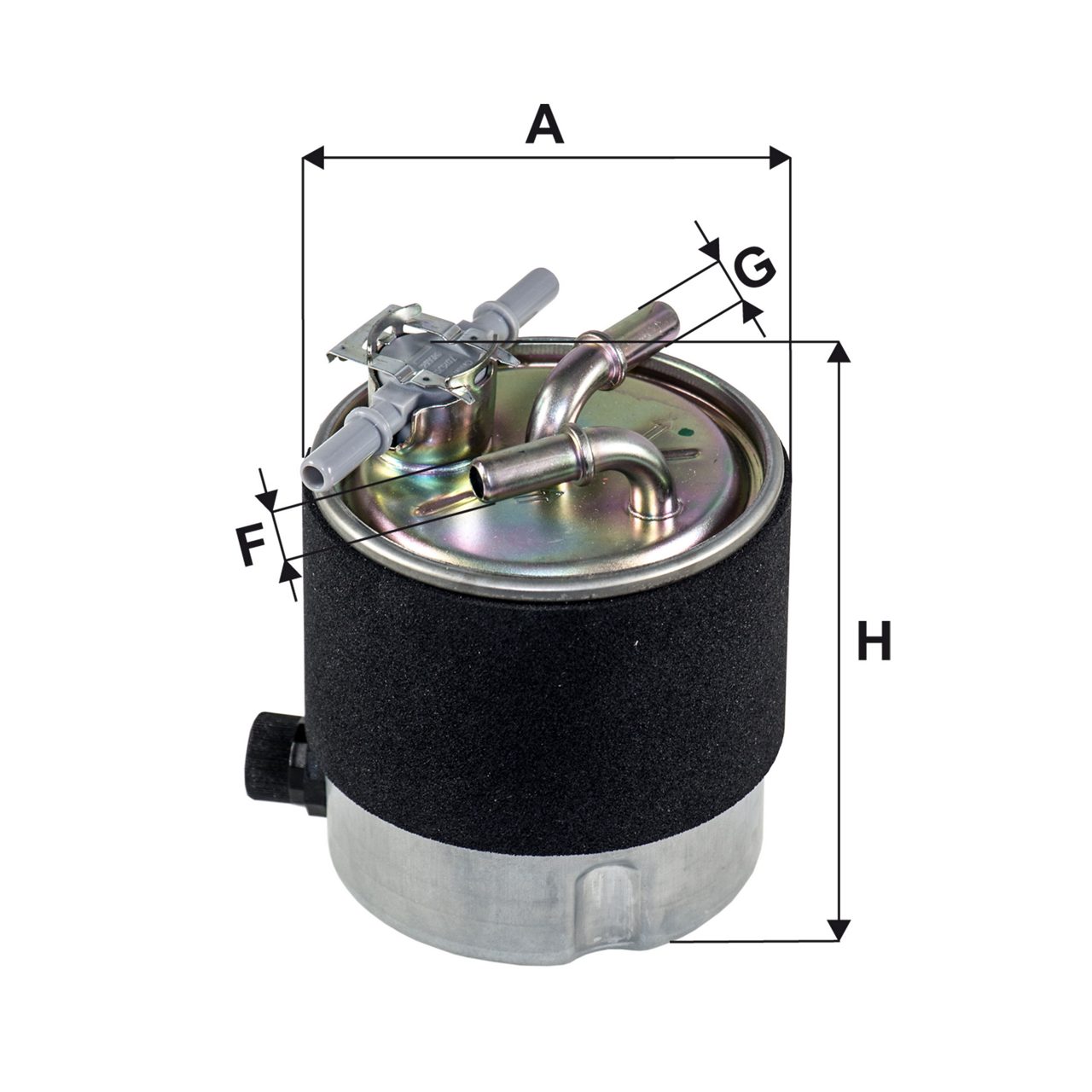 Product Image PP857/5_FILTRON