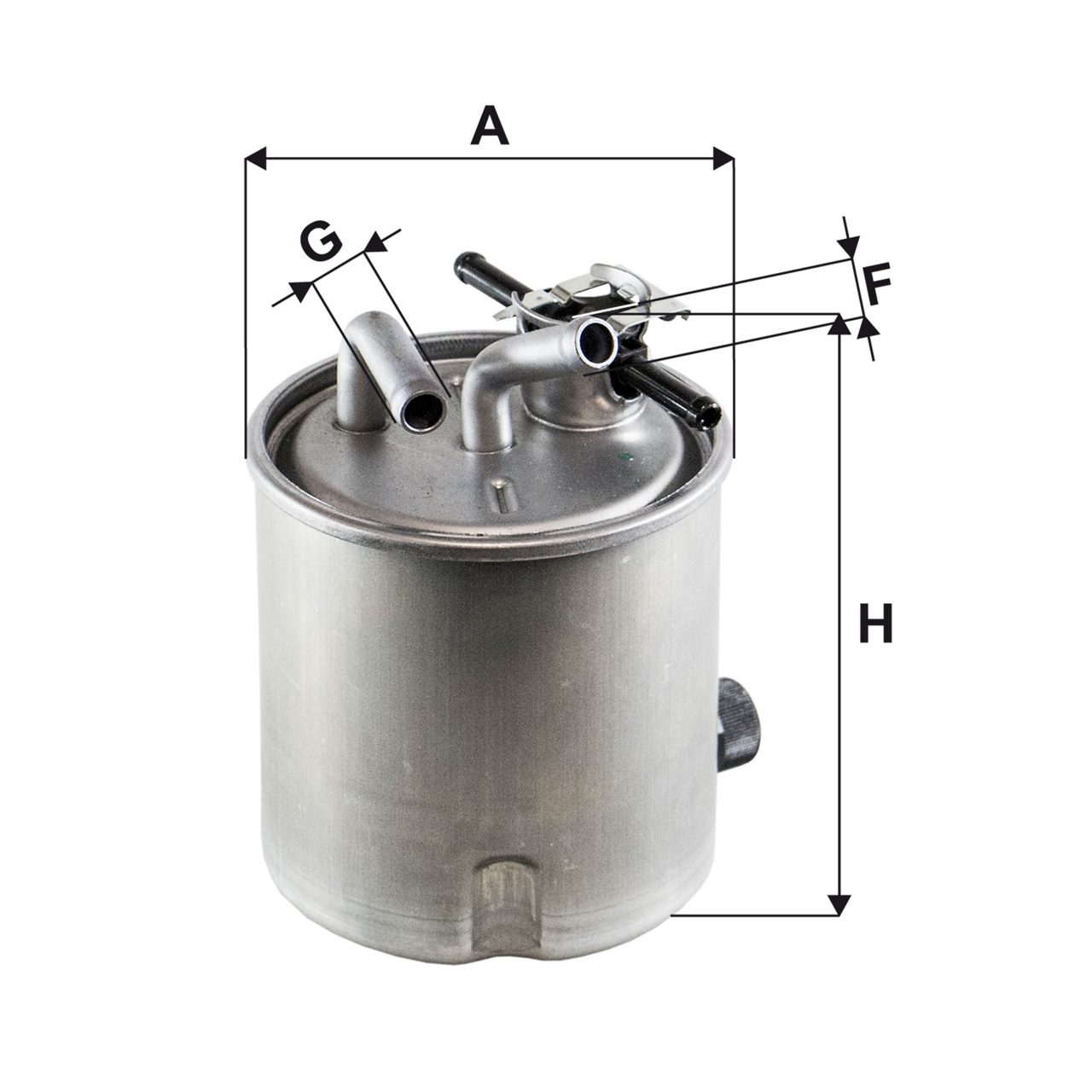 Product Image PP857/6_FILTRON