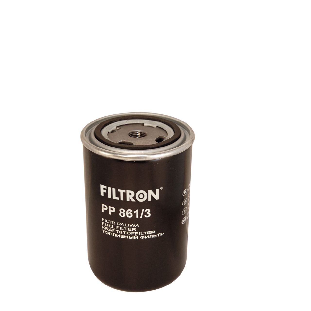 Product Image PP861/3_FILTRON