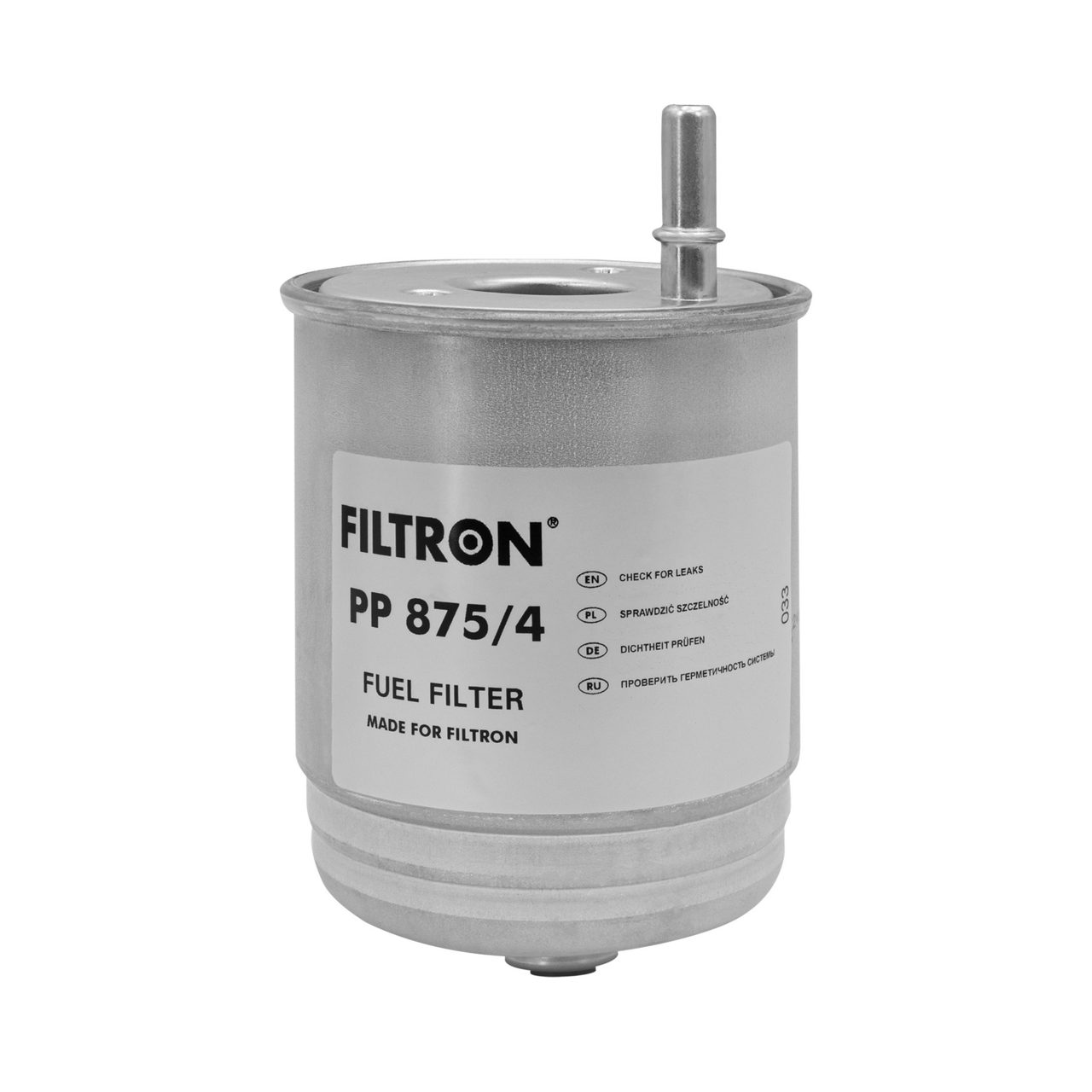 Product Image PP875/4_FILTRON