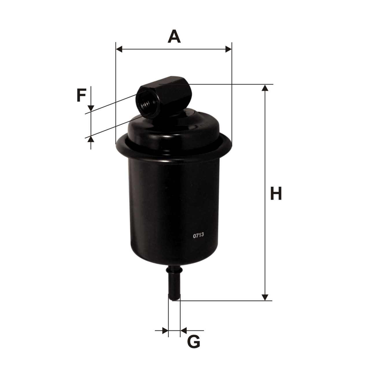Product Image PP876/3_FILTRON