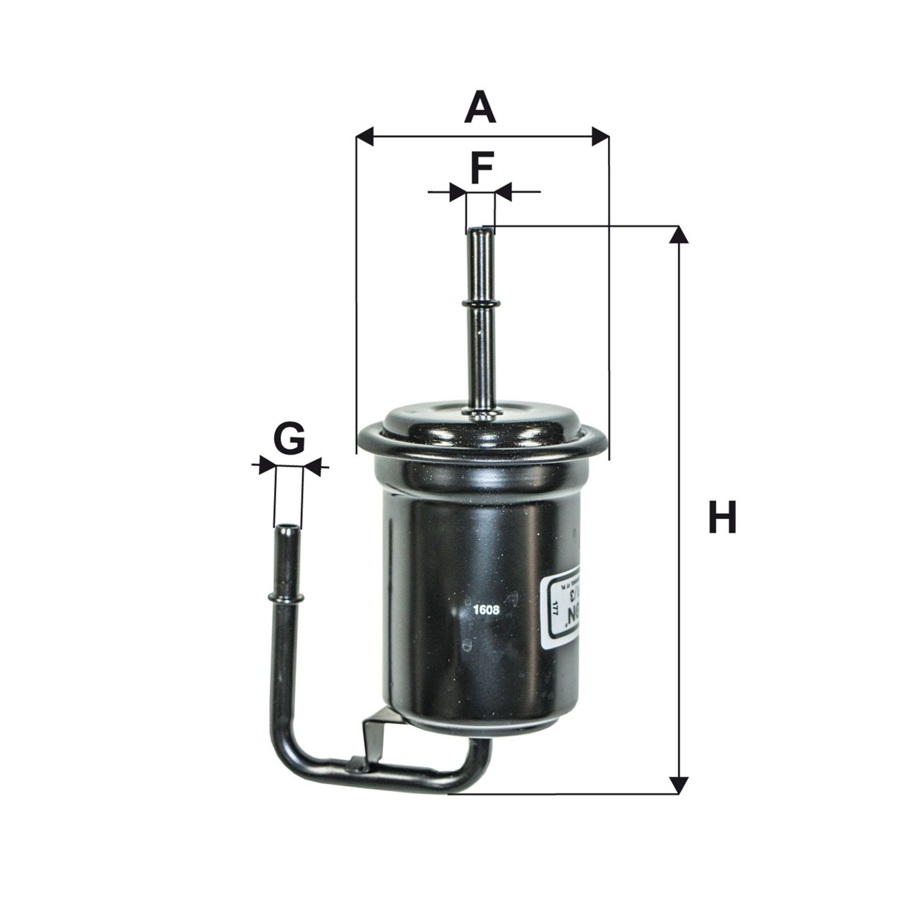 Product Image PP891/3_FILTRON