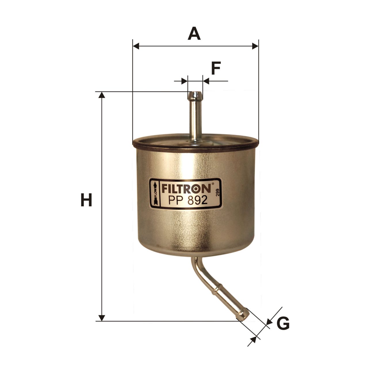 Product Image PP892_FILTRON