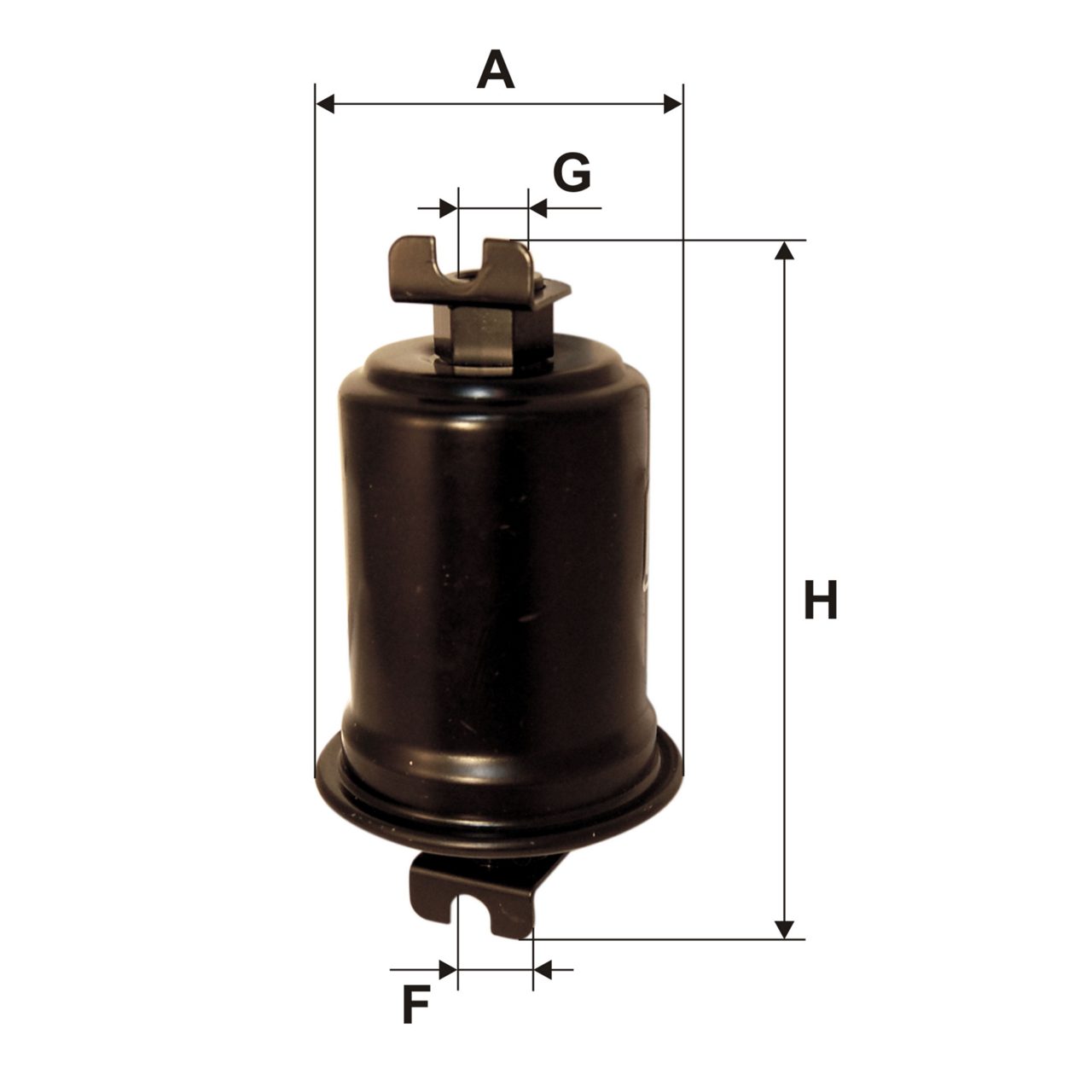 Product Image PP925_FILTRON