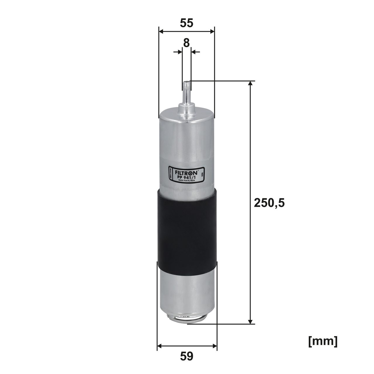 Product Image PP941/1_FILTRON