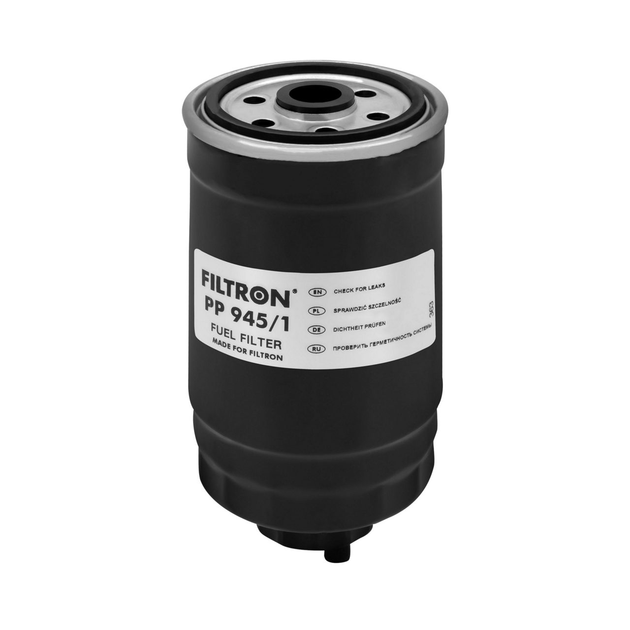 Product Image PP945/1_FILTRON