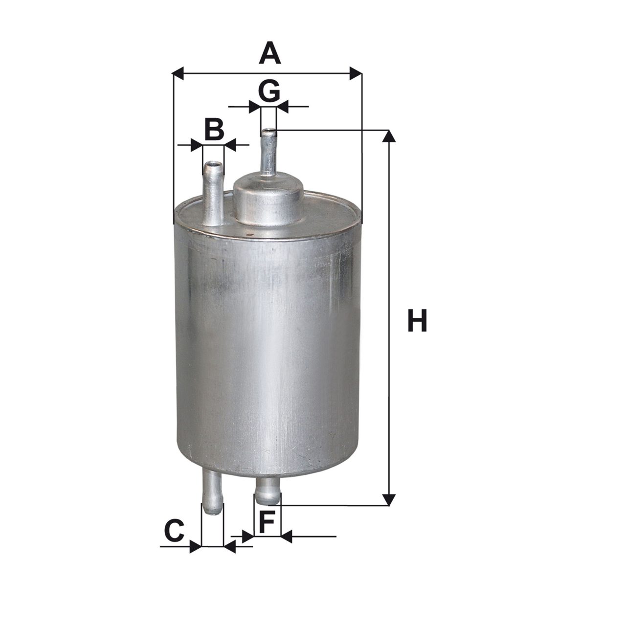 Product Image PP947/1_FILTRON