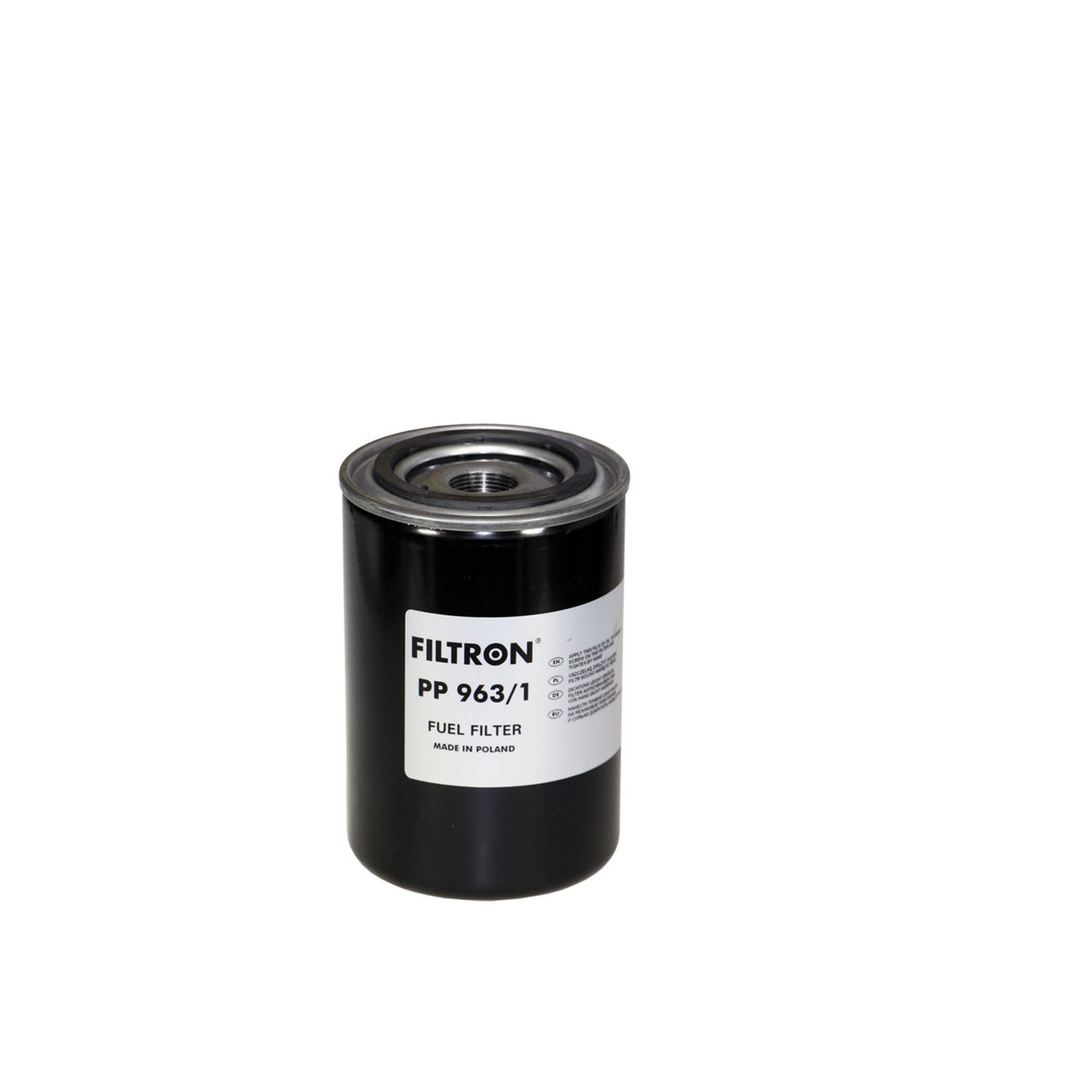 Product Image PP963/1_FILTRON