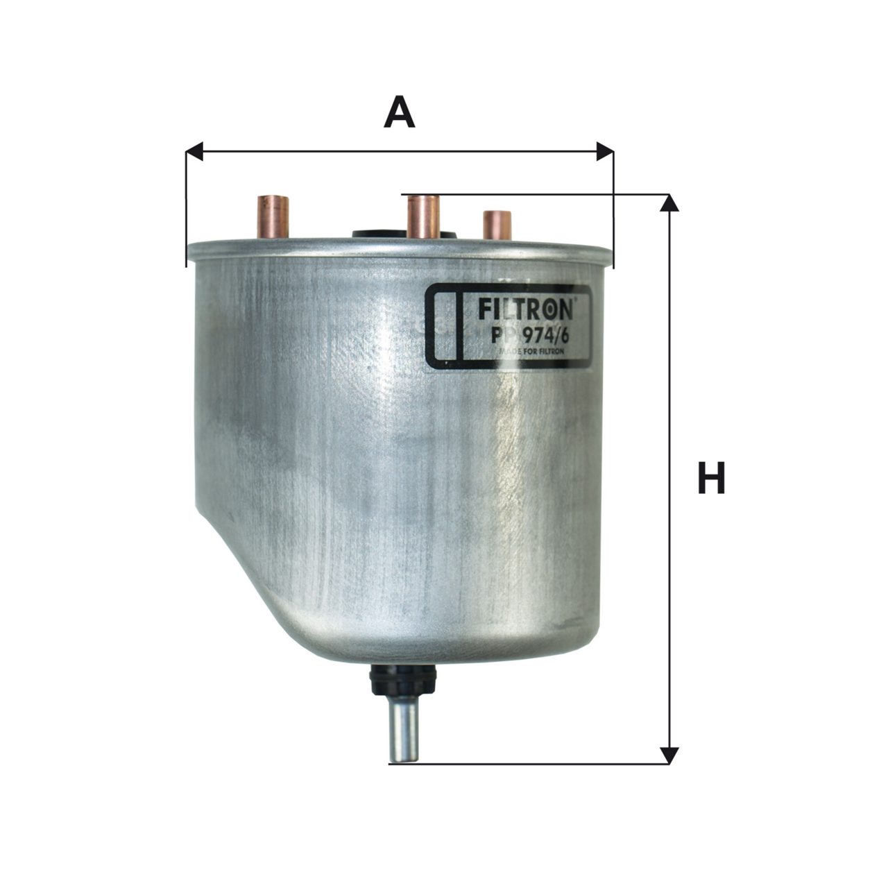 Product Image PP974/6_FILTRON
