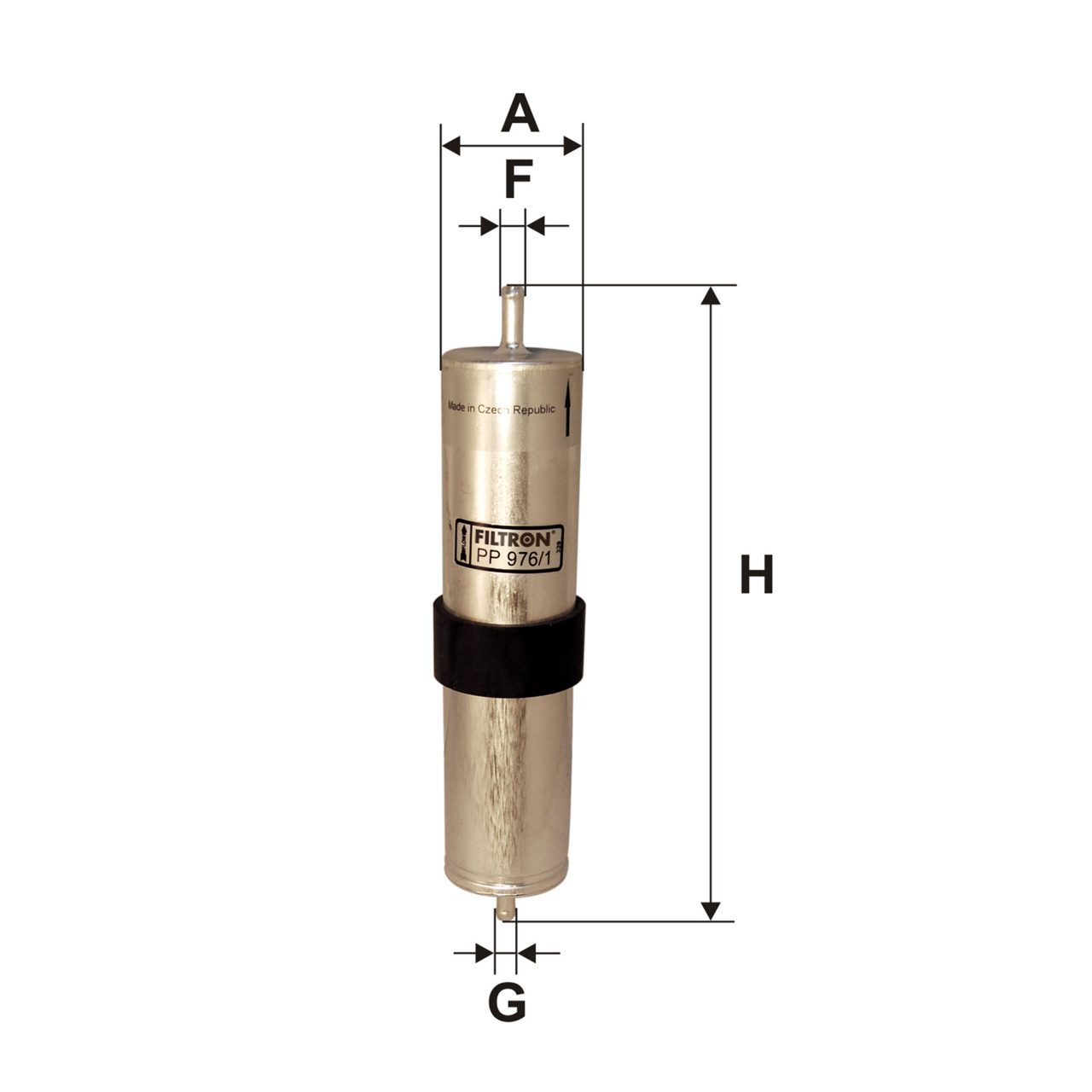 Product Image PP976/1_FILTRON