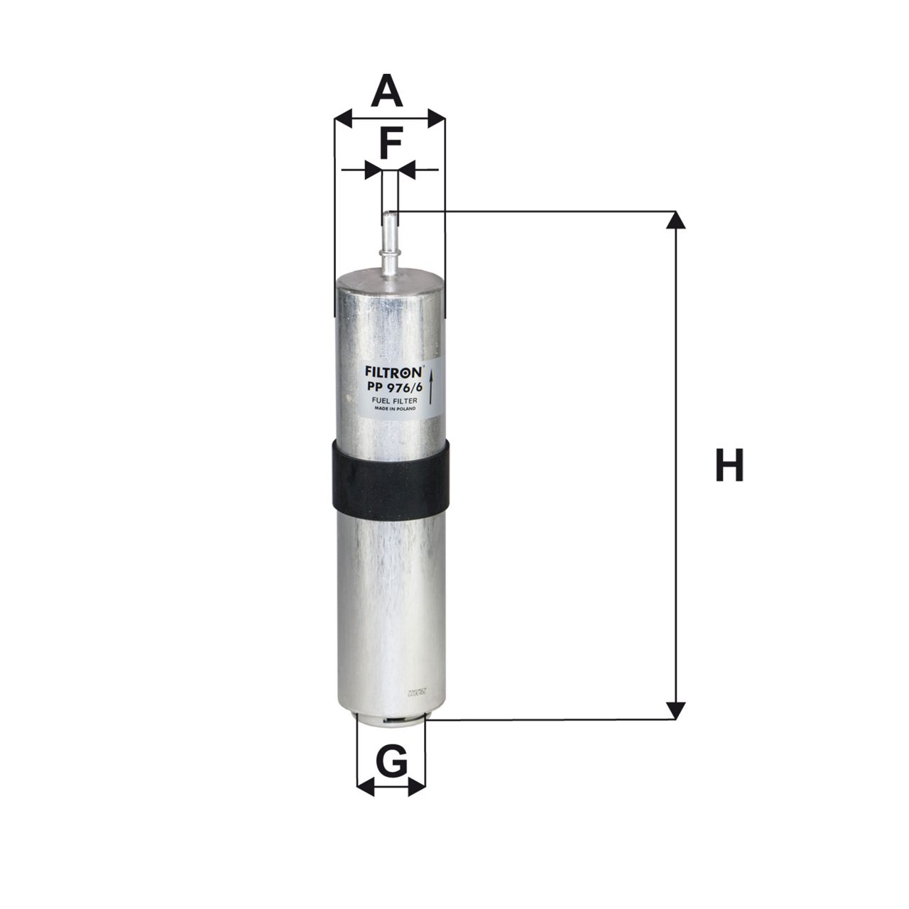 Product Image PP976/6_FILTRON