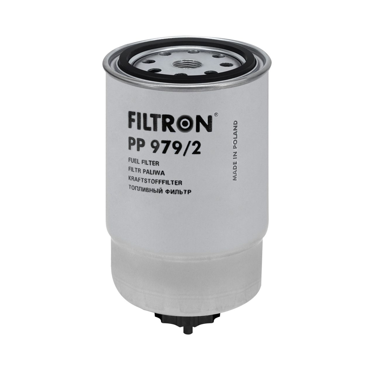 Product Image PP979/2_FILTRON