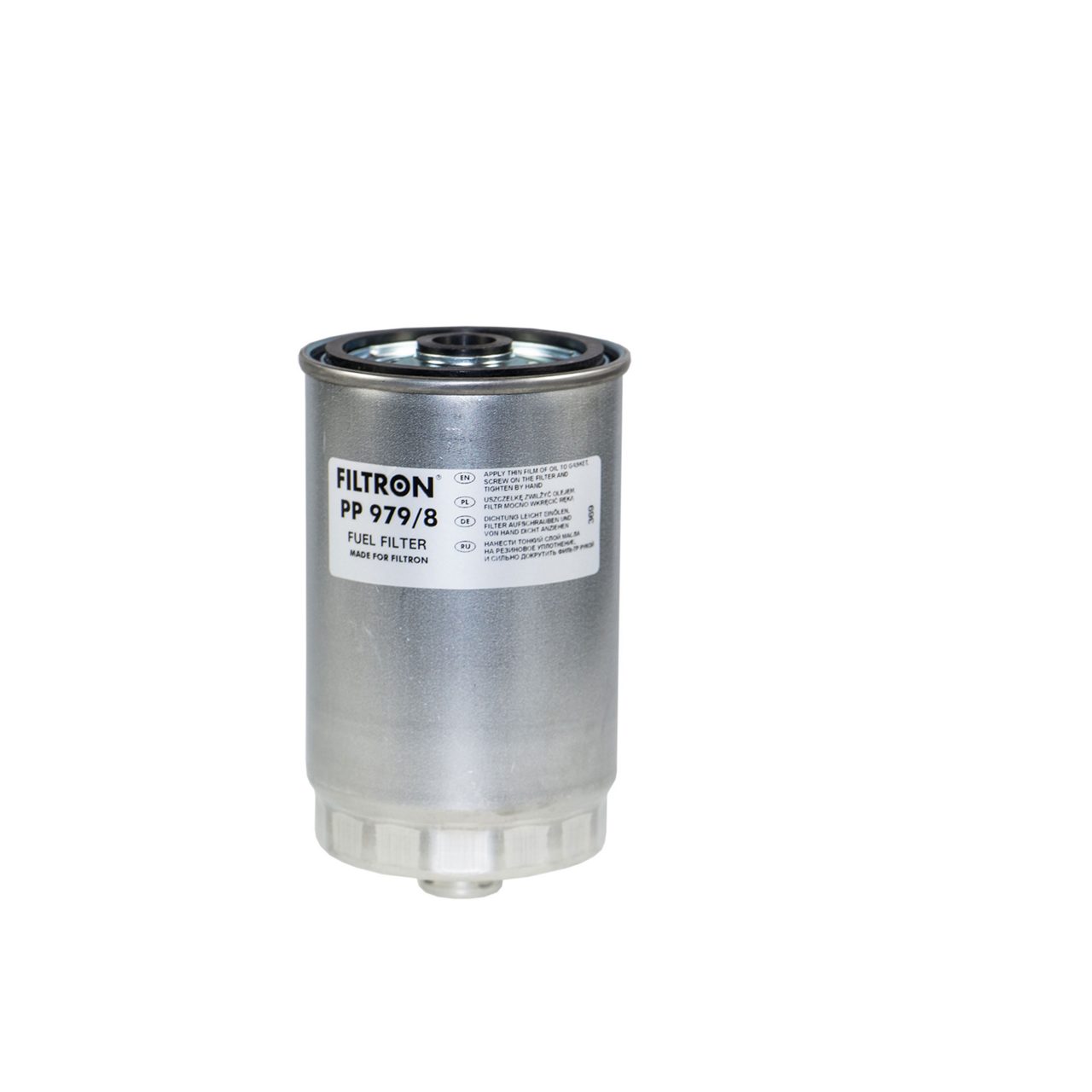Product Image PP979/8_FILTRON