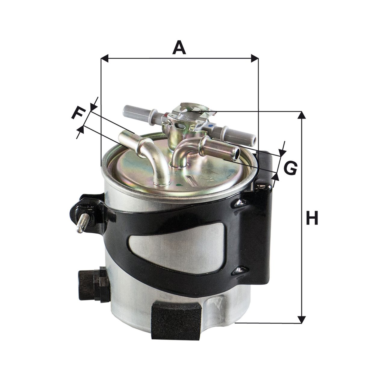 Product Image PP980/7_FILTRON