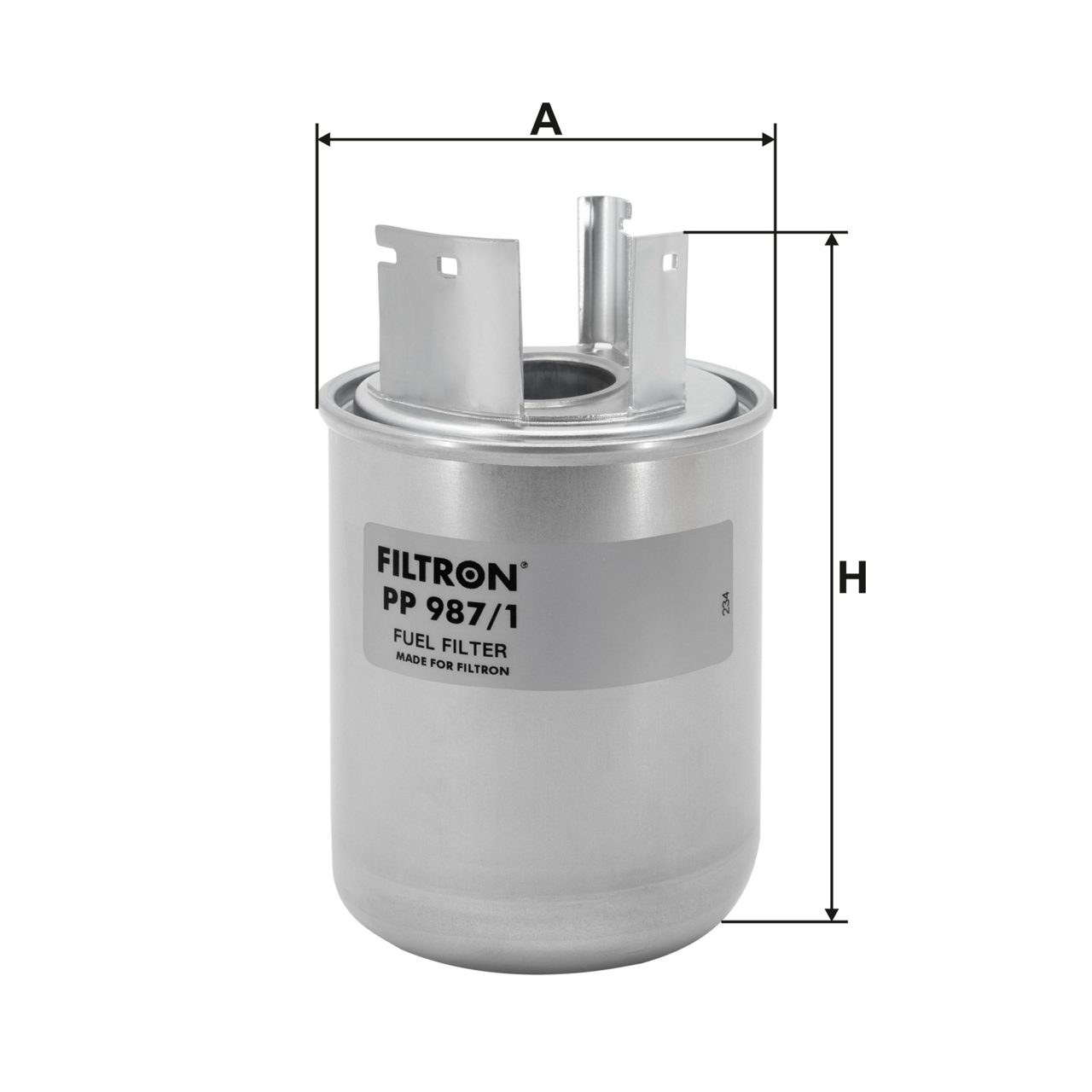 Product Image PP987/1_FILTRON